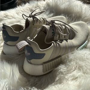 Adidas Nmdr Low Women’s Running shoes